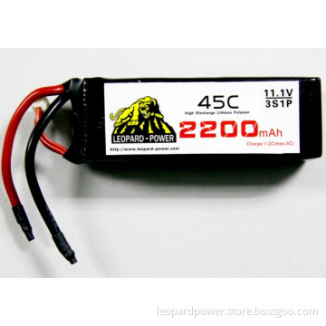 lipo battery